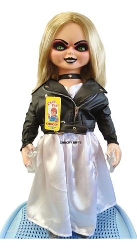 Mexican bride chucky - bride,